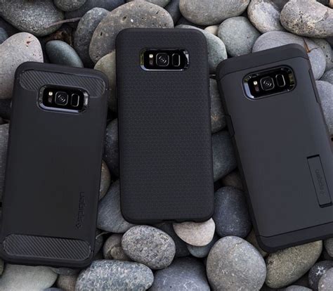 best case for samsung s8.